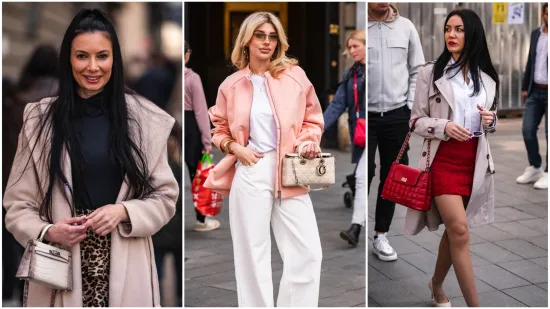 Je li ovo Zagreb ili Milano? Ove ljepotice na &scaron;pici izazvale su pravu pomutnju, nitko nije skidao pogled