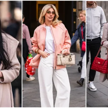 Je li ovo Zagreb ili Milano? Ove ljepotice na &scaron;pici izazvale su pravu pomutnju, nitko nije skidao pogled