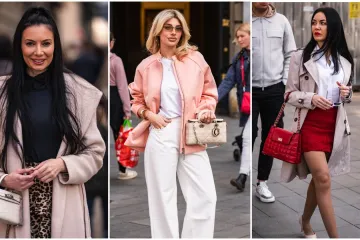 Zagreb ili Milano? Ove ljepotice na &scaron;pici izazvale su pravu pomutnju, nitko nije skidao pogled