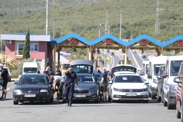 Velike promjene za navijače Dinama u Splitu: Policija objavila nove upute