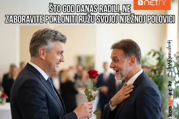 Sretan Dan žena