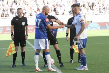 Hajduk na krcatom Poljudu traži spas! Hoće li Dinamo pobjedom rije&scaron;iti prvenstvo?