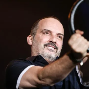 Udruge poslale apel, a Tony Cetinski u dilemi: 'Doveden sam u nezavidnu situaciju...'