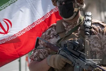 Vojni analitičar upozorava: 'Propustili su priliku za kraj rata, a jedna odluka je ishitrena'