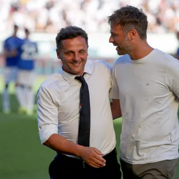 Sve je spremno za derbi na Poljudu: Evo kakve sastave spremaju Hajduk i Dinamo