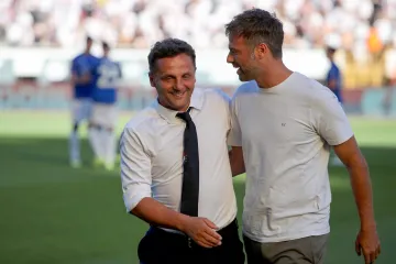 Sve je spremno za derbi na Poljudu: Evo kakve sastave spremaju Hajduk i Dinamo