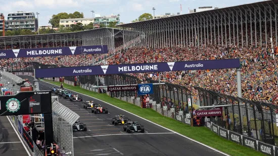 Dru&scaron;tvene mreže gore nakon prve utrke nove sezone Formule 1: 'Sramota, dadilje baterija...'