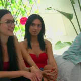 Odbačenost, naslađivanje i neočekivana kemija: 'Nisam mislila da ću tebi dati priliku'