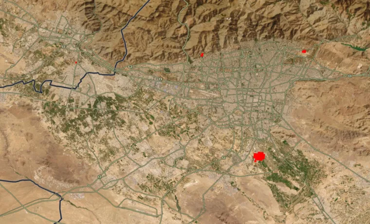 Iran objavio ime novog vrhovnog vođe: Pazite &scaron;to je o njemu govorio Trump