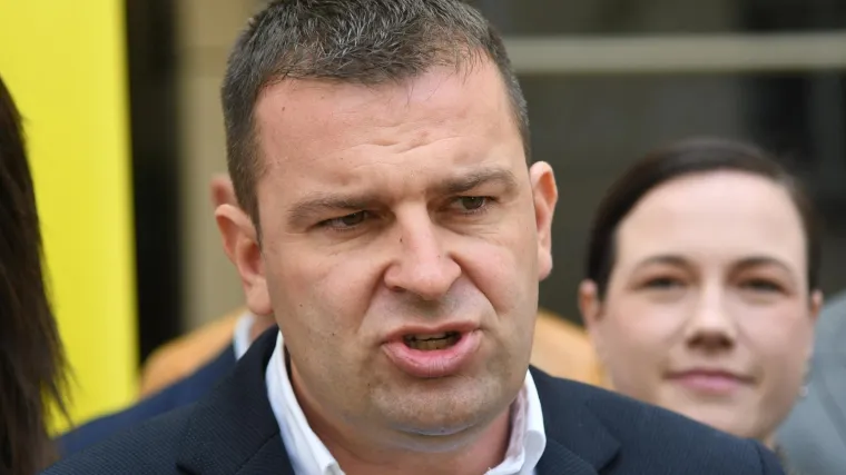 HSLS donio odluku ostaje li u koaliciji ili ne: 'Promijenile su se okolnosti...'