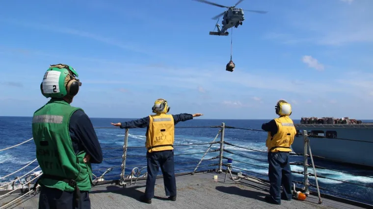 Zavr&scaron;ila nova potraga za misteriozno nestalim zrakoplovom na letu MH370