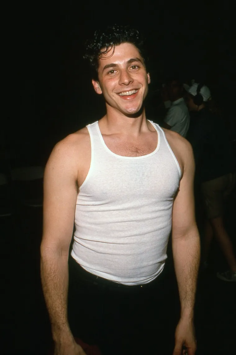 Preminuo Corey Parker, glumac iz serije 'Will &amp; Grace'