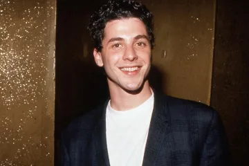 Preminuo Corey Parker, glumac iz serije 'Will &amp; Grace'