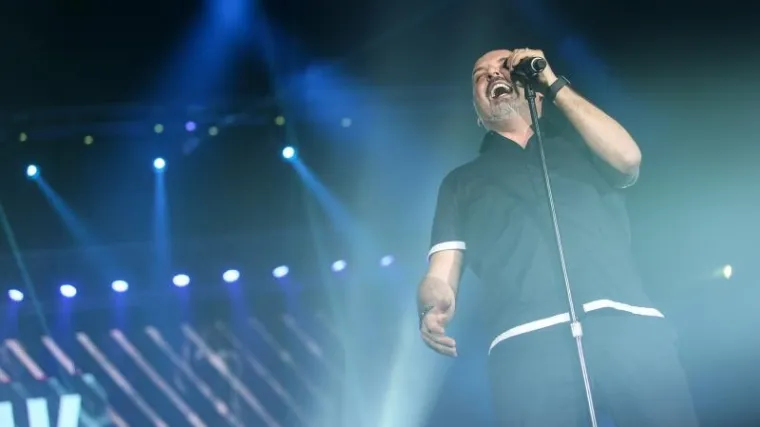 Tony Cetinski otkazao koncert u Novom Sadu: 'Upoznat sam s brojnim svjedočanstvima ljudi'