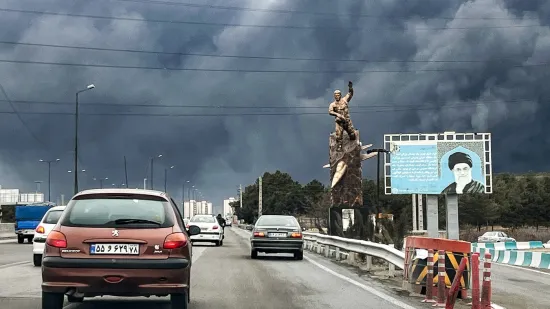 Plan za globalni rat? Profesor: 'Eskalacija na Bliskom istoku mogla bi utjecati na Hrvatsku'