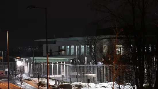 Novi detalji eksplozije u američkom veleposlanstvu: Policija sumnja na terorizam