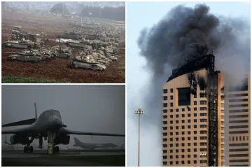 Iranci pogodili balističkim projektilom Izrael: Nosio je zloglasnu bojevu glavu?