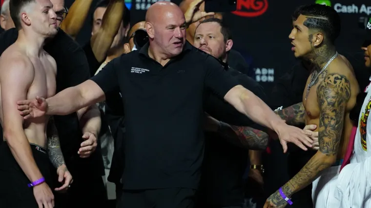 Prva borba za titulu u eri Dane Whitea: Sve &scaron;to trebate znati o Zuffa Boxing 04