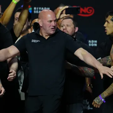 Prva borba za titulu u eri Dane Whitea: Sve &scaron;to trebate znati o Zuffa Boxing 04