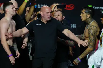 Prva borba za titulu u eri Dane Whitea: Sve &scaron;to trebate znati o Zuffa Boxing 04