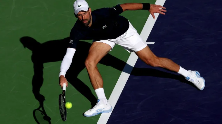 Đoković otkrio plan i ostavio svijet u čudu: 'Nema granica'