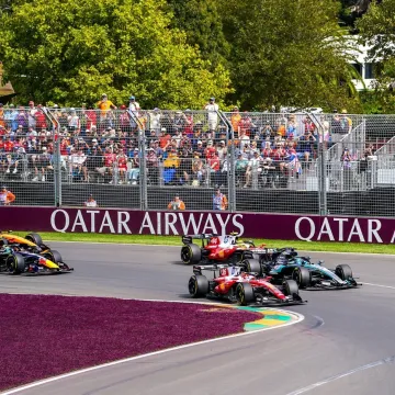 Je li Formula 1 postala nakaradna ili stvarno zabavna? Ne sti&scaron;ava se bura nakon prve utrke