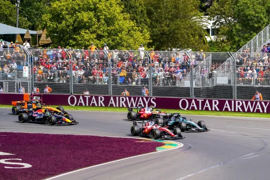 Je li Formula 1 postala nakaradna ili stvarno zabavna? Ne sti&scaron;ava se bura nakon prve utrke