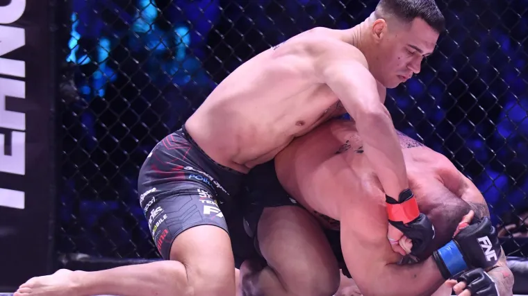 Hoće li doći do okr&scaron;aja desetljeća? Barbir se vraća, Ilić možda sljedeći protivnik!