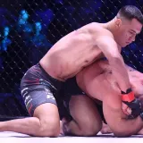 Hoće li doći do okr&scaron;aja desetljeća? Barbir se vraća, Ilić možda sljedeći protivnik!