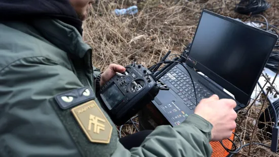 Ukrajina nudi pomoć Bliskom istoku, ali traži jednu stvar zauzvrat: 'Tri su moguća scenarija'