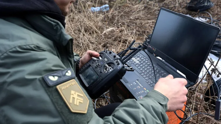 Ukrajina nudi pomoć Bliskom istoku, ali traži jednu stvar zauzvrat: 'Tri su moguća scenarija'