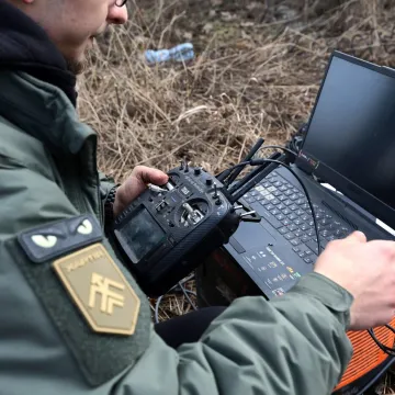 Ukrajina nudi pomoć Bliskom istoku, ali traži jednu stvar zauzvrat: 'Tri su moguća scenarija'