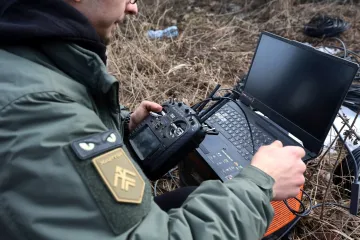 Ukrajina nudi pomoć Bliskom istoku, ali traži jednu stvar zauzvrat: 'Tri su moguća scenarija'