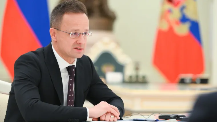 Mađari prozvali Ukrajinu zbog golemih svota gotovine: 'Za &scaron;to? Koliko? Kome?'