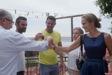 Idući tjedan u 'Večeri za 5' kuhaju natjecatelji s Kvarnera