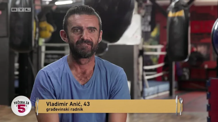 Idući tjedan u 'Večeri za 5' kuhaju natjecatelji s Kvarnera