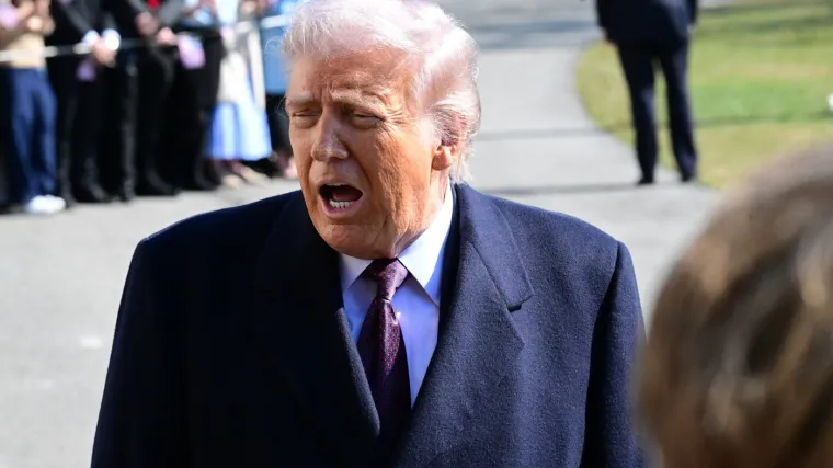 Trump žestoko zaprijetio i postavio ultimatum: 'Ovo se mora odmah napraviti!'