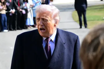 Trump žestoko zaprijetio i postavio ultimatum: 'Ovo se mora odmah napraviti!'