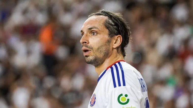 Pogledajte kako je Poljud dočekao Krovinovića nakon kiksa protiv Rijeke