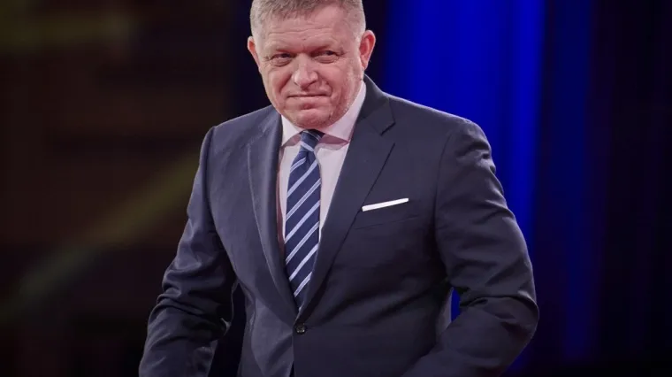 Fico sprema udarac Ukrajini po uzoru na Orbana: 'Možda preuzmemo palicu'