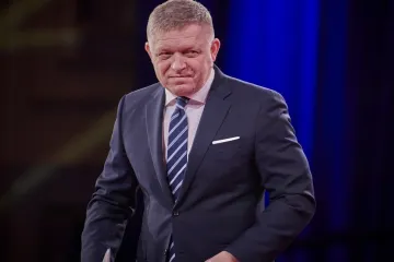 Fico sprema udarac Ukrajini po uzoru na Orbana: 'Možda preuzmemo palicu'