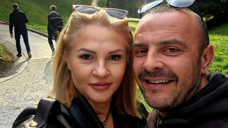 Ksenija iz 'Ljubav je na selu' otvorila du&scaron;u: 'Vi&scaron;e ne dopu&scaron;tam drugima da utječu na mene'