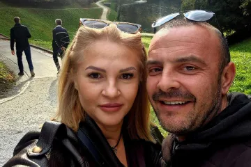 Ksenija iz 'Ljubav je na selu' otvorila du&scaron;u: 'Vi&scaron;e ne dopu&scaron;tam drugima da utječu na mene'