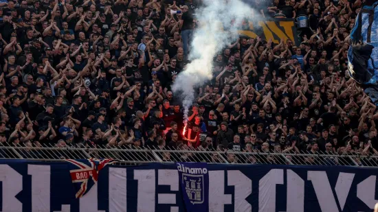 Svi komentiraju objavu Dinama nakon velike pobjede: 'Kao Jacques Houdek dormeo nadmadrac'