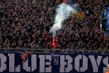 Svi komentiraju objavu Dinama nakon velike pobjede: 'Lak&scaron;e nego Kurilovec'