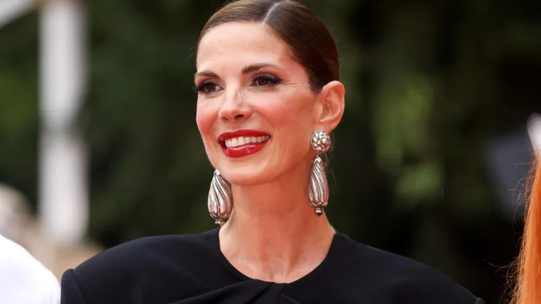 Znate li tko je mama Bojane Gregorić Vejzović? Slovila je za jednu od na&scaron;ih najljep&scaron;ih glumica