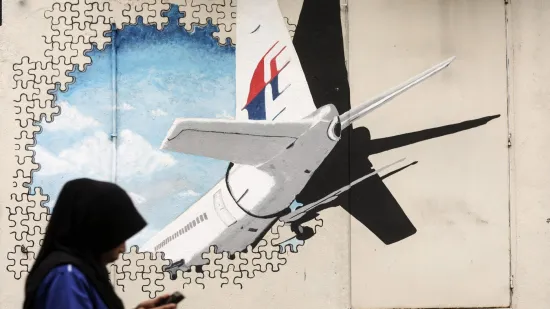 Zavr&scaron;ila jo&scaron; jedna potraga za nestalim avionom: Nitko ne zna gdje je olupina