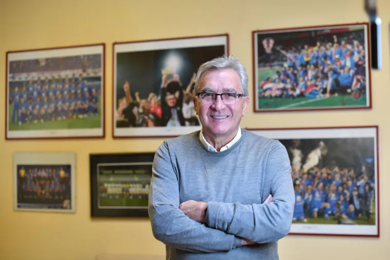 Legendarni trener analizirao derbi i otkrio &scaron;to ga najvi&scaron;e smeta, ali i rastužuje