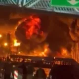 Ekolo&scaron;ki incident u Teheranu, prijeti opasnost od otrovnih tvari: 'Zatvarajte prozore'