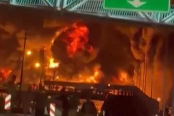 Ekološki incident u Teheranu, prijeti opasnost od otrovnih tvari: 'Zatvarajte prozore'